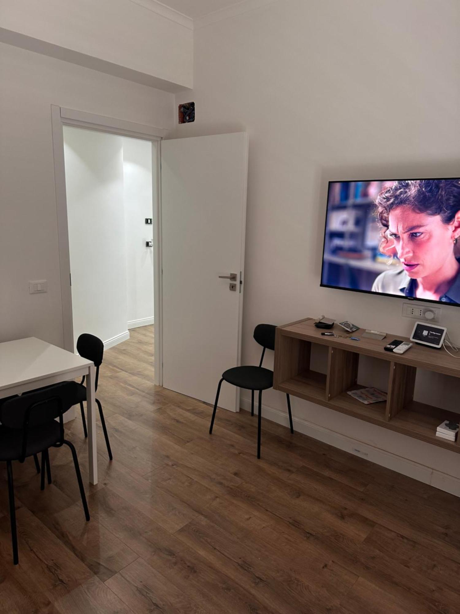 Casa Vacanze Star Home Рим Экстерьер фото