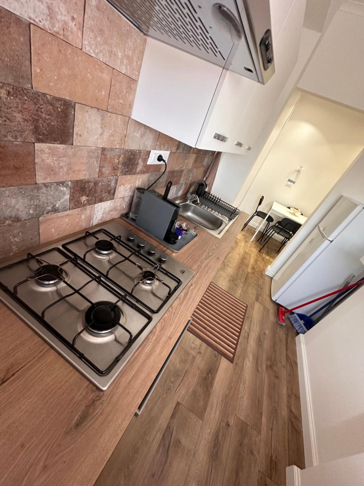 Casa Vacanze Star Home Рим Экстерьер фото