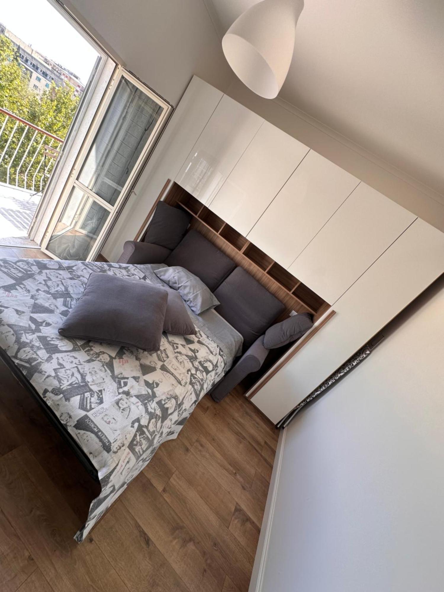 Casa Vacanze Star Home Рим Экстерьер фото